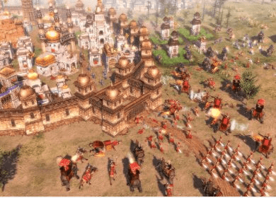 age of empires iii: the asian dynasties torrent mac